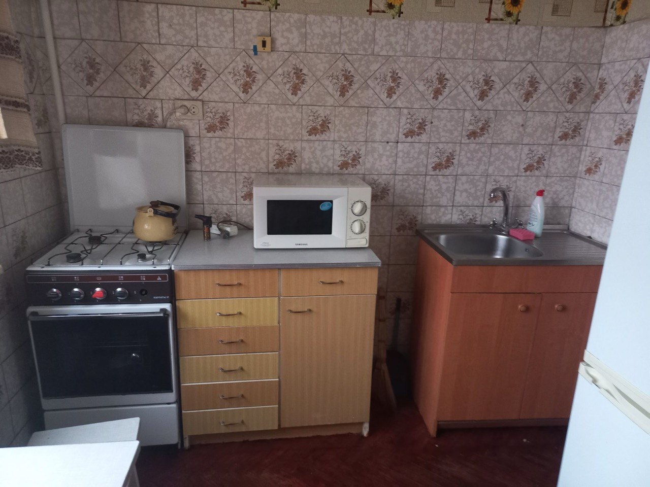 Аренда 2-комнатной квартиры 57 м², Дружбы Народов бул., 7
