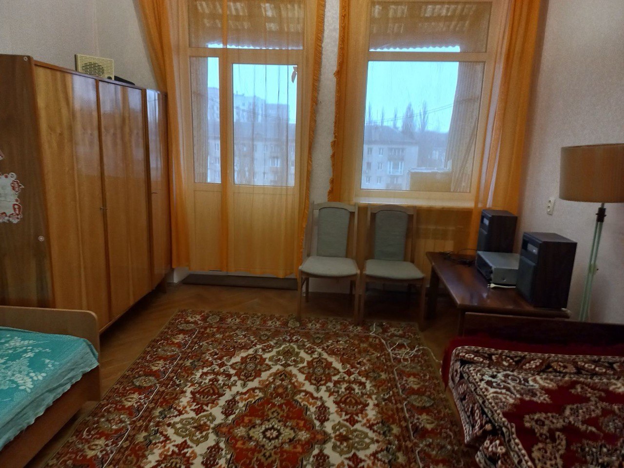 Аренда 2-комнатной квартиры 57 м², Дружбы Народов бул., 7