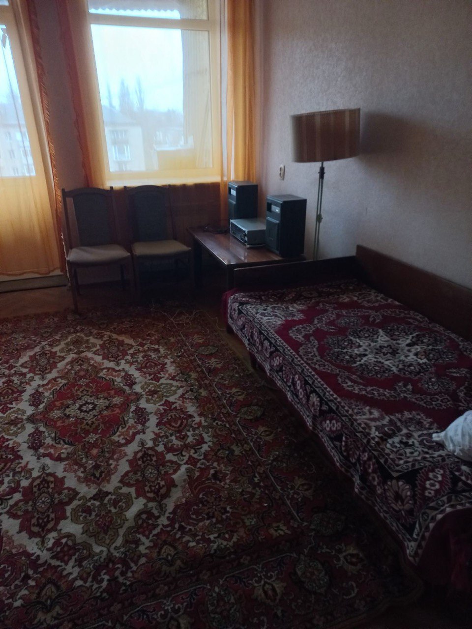 Аренда 2-комнатной квартиры 57 м², Дружбы Народов бул., 7