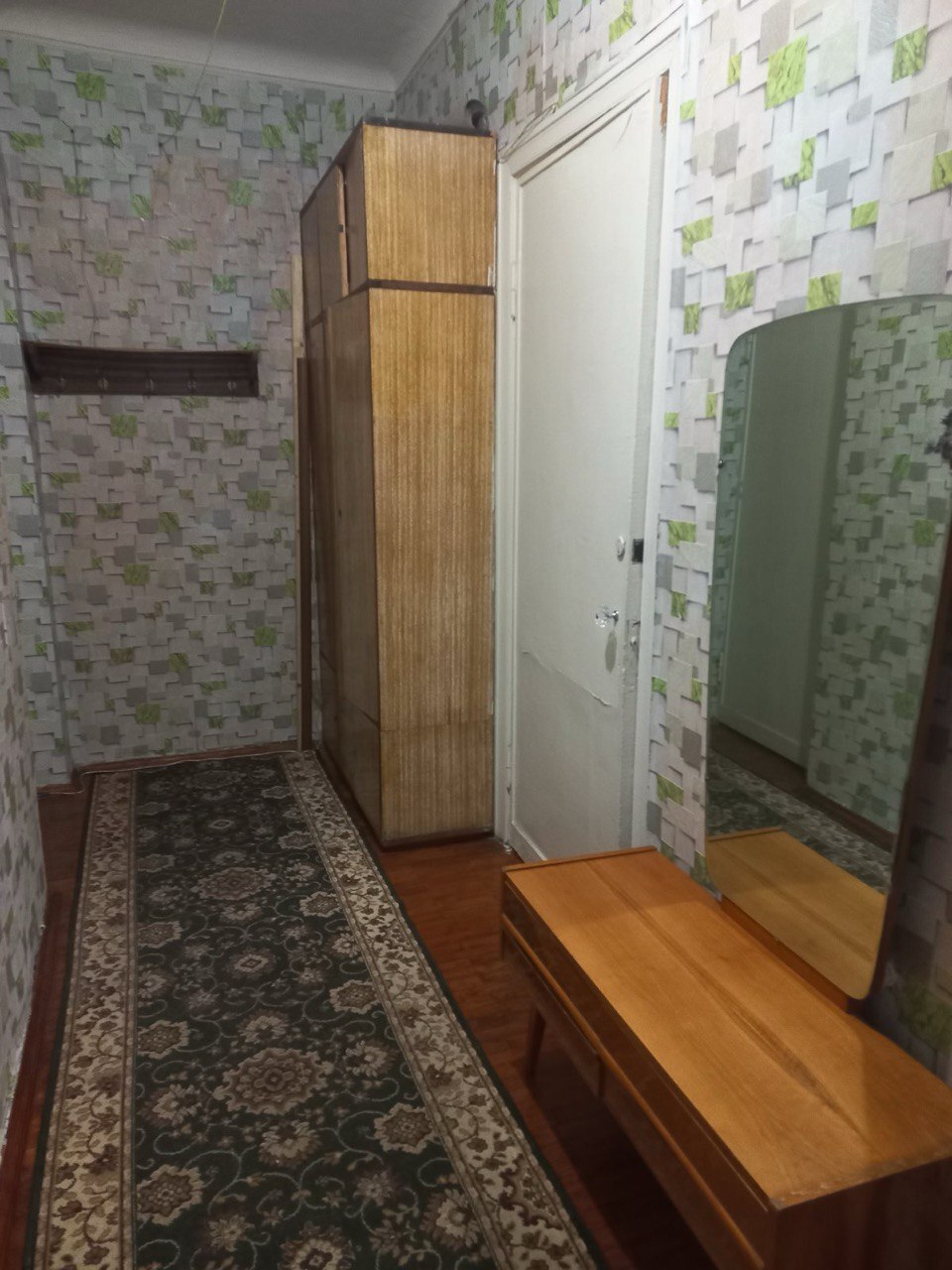 Аренда 2-комнатной квартиры 57 м², Дружбы Народов бул., 7