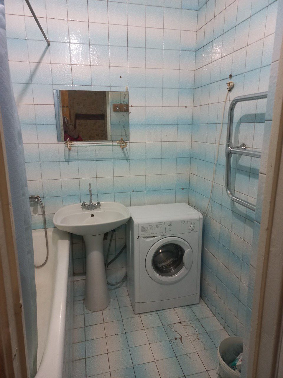 Аренда 2-комнатной квартиры 57 м², Дружбы Народов бул., 7