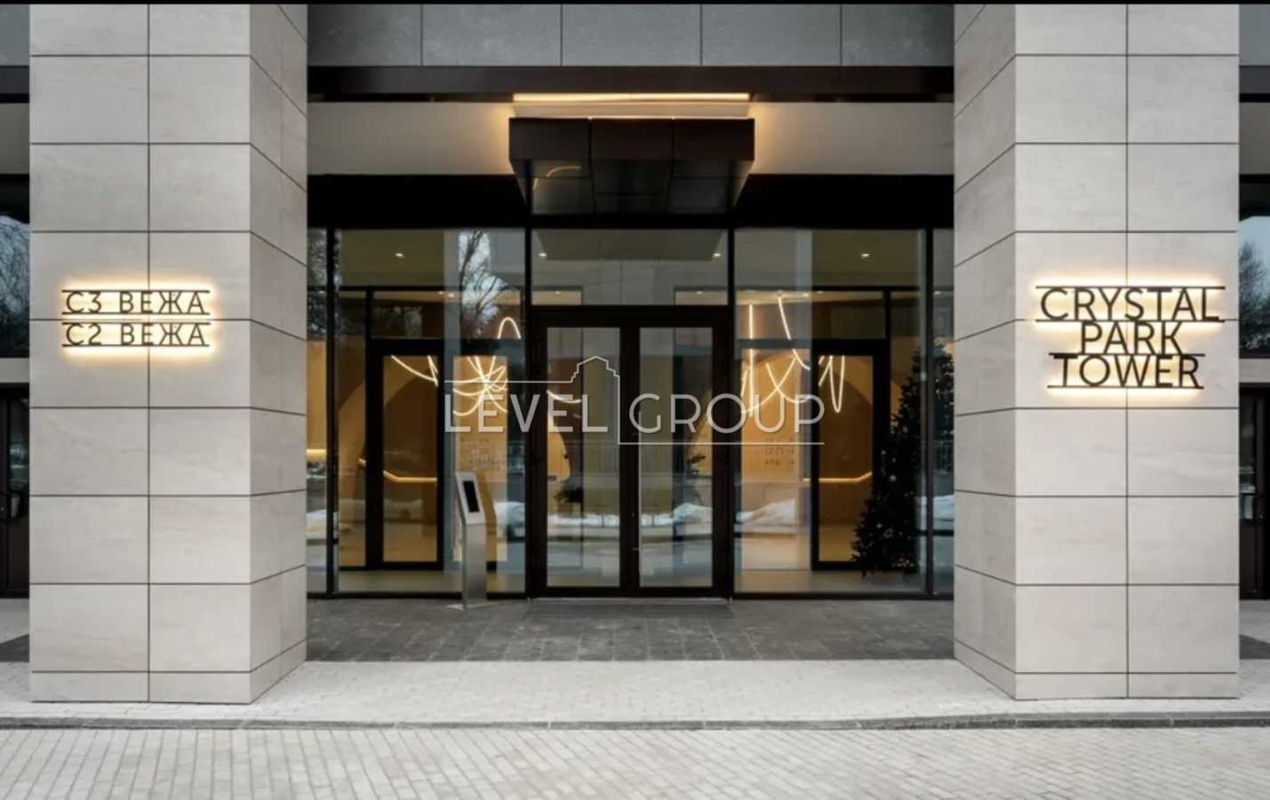 Продаж 2-кімнатної квартири 82 м², Перемоги просп., 42А