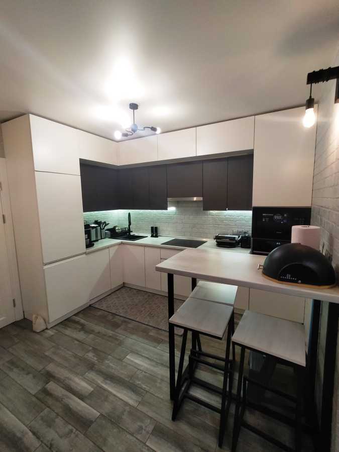 Продаж 2-кімнатної квартири 54 м², Балукова вул., 1а