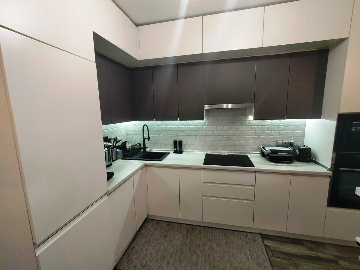 Продаж 2-кімнатної квартири 54 м², Балукова вул., 1а