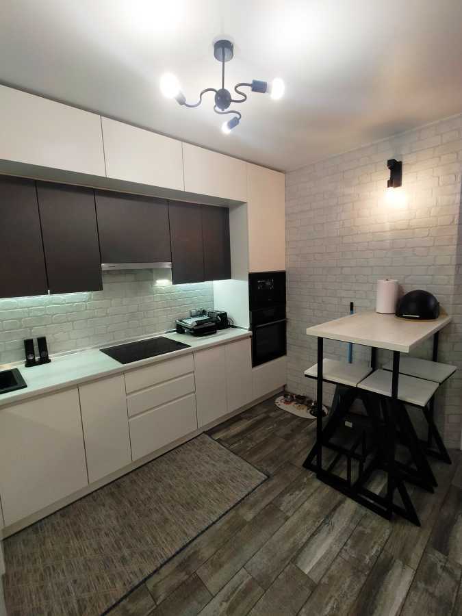 Продаж 2-кімнатної квартири 54 м², Балукова вул., 1а