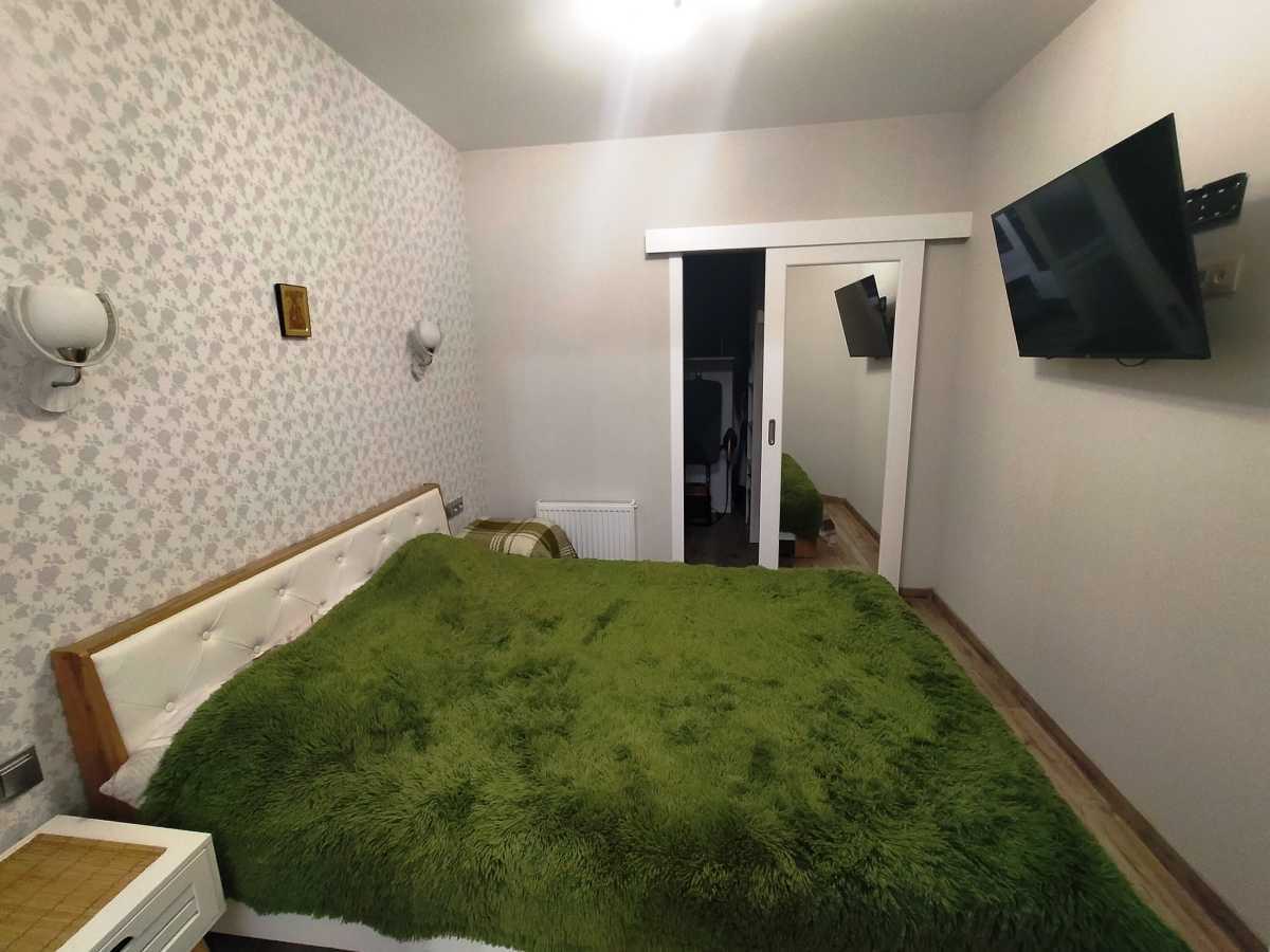 Продаж 2-кімнатної квартири 54 м², Балукова вул., 1а