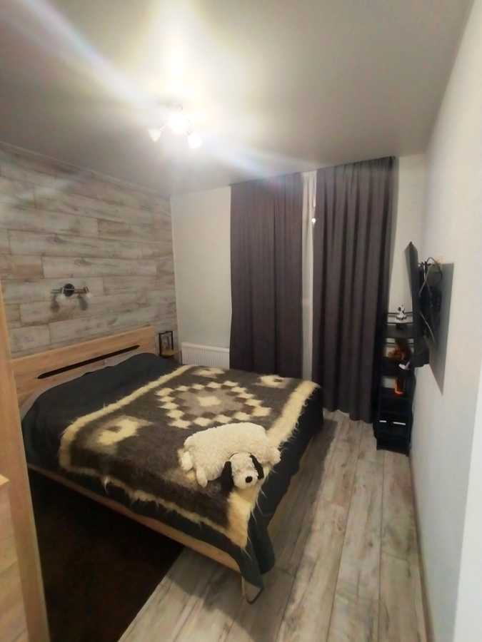 Продаж 2-кімнатної квартири 54 м², Балукова вул., 1а