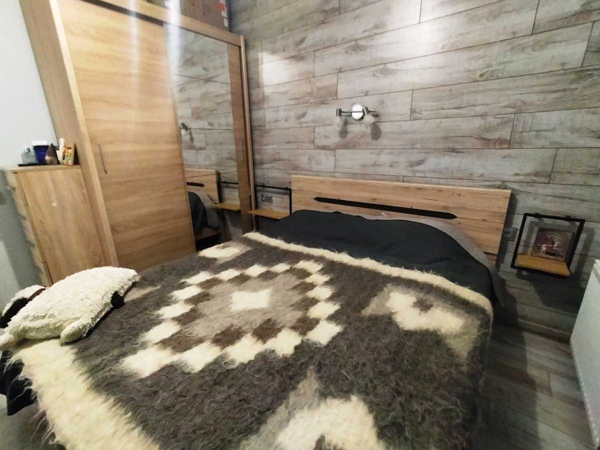 Продаж 2-кімнатної квартири 54 м², Балукова вул., 1а