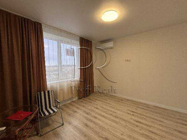 Продаж 1-кімнатної квартири 26 м², Героїв Небесної Сотні просп., 16/10