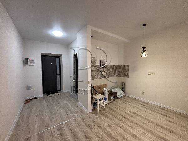 Продаж 1-кімнатної квартири 26 м², Героїв Небесної Сотні просп., 16/10