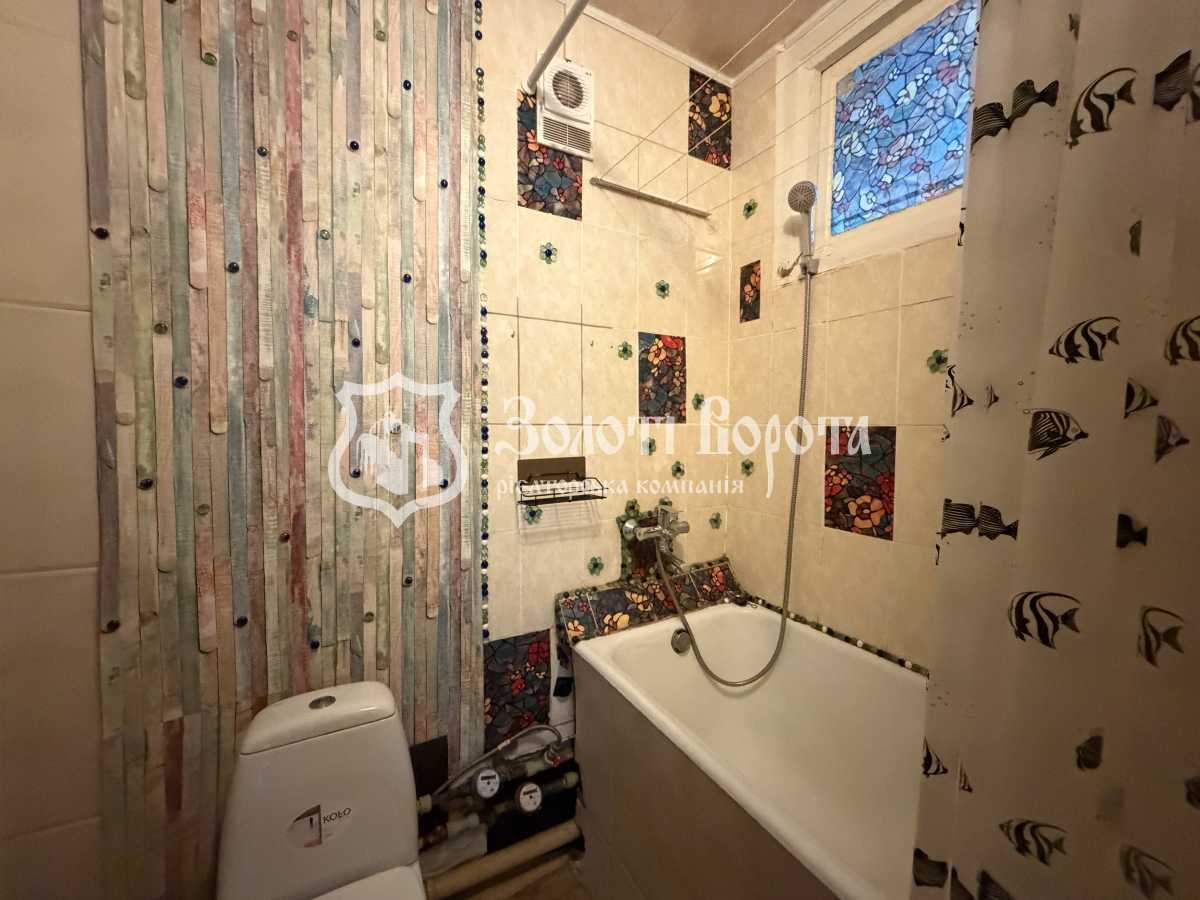 Продаж 1-кімнатної квартири 21 м², Олени Теліги вул., 53