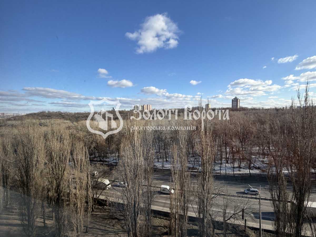 Продаж 1-кімнатної квартири 21 м², Олени Теліги вул., 53