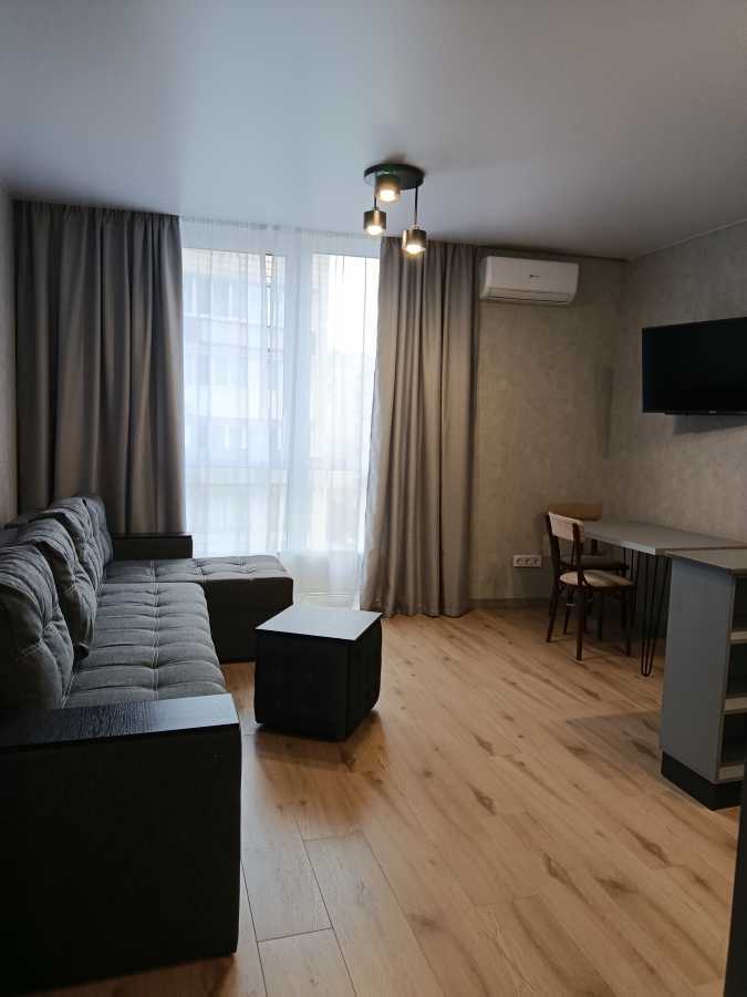 Аренда 1-комнатной квартиры 48 м², Шолуденко ул., 30