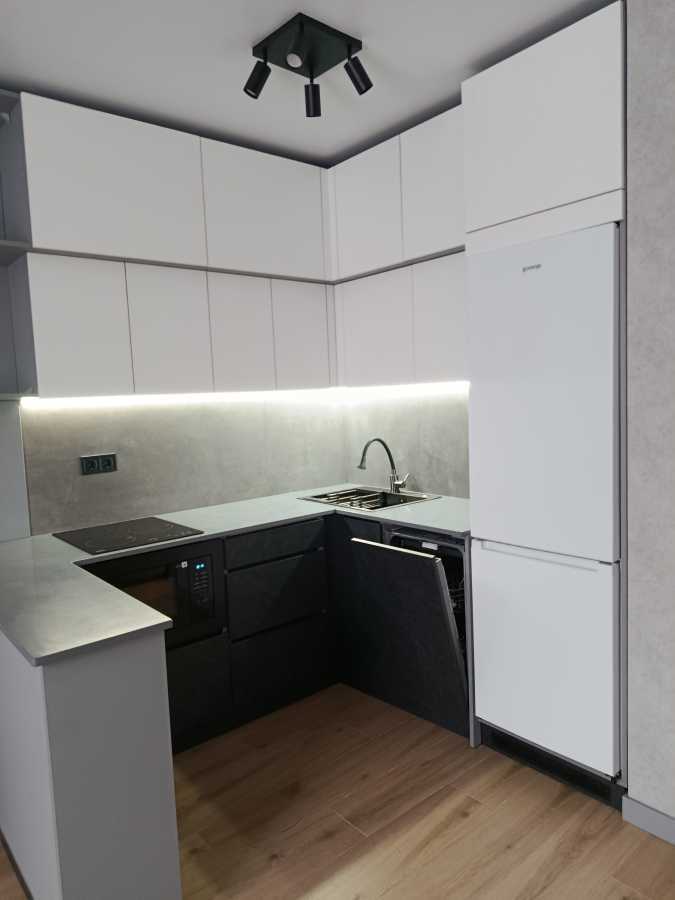 Аренда 1-комнатной квартиры 48 м², Шолуденко ул., 30