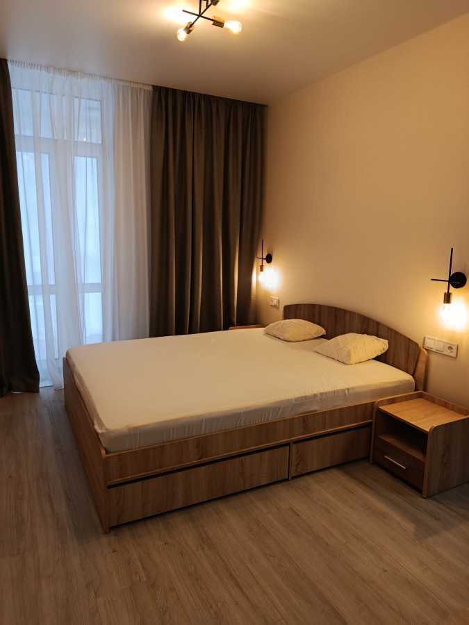 Аренда 1-комнатной квартиры 48 м², Шолуденко ул., 30