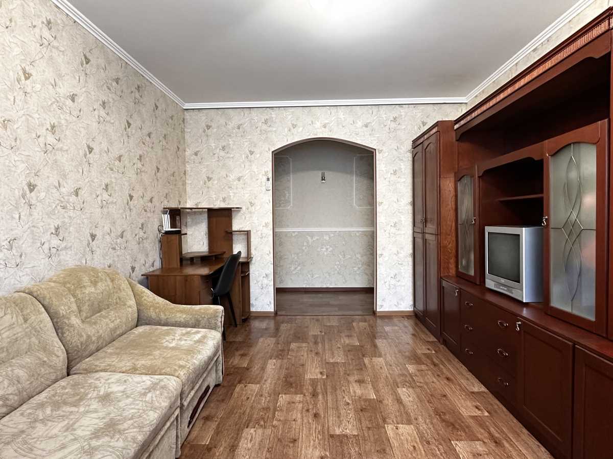 Продаж 3-кімнатної квартири 72 м², Марини Цвєтаєвої вул.