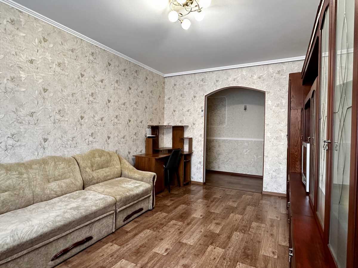 Продаж 3-кімнатної квартири 72 м², Марини Цвєтаєвої вул.