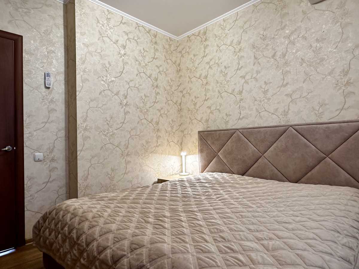 Продаж 3-кімнатної квартири 72 м², Марини Цвєтаєвої вул.