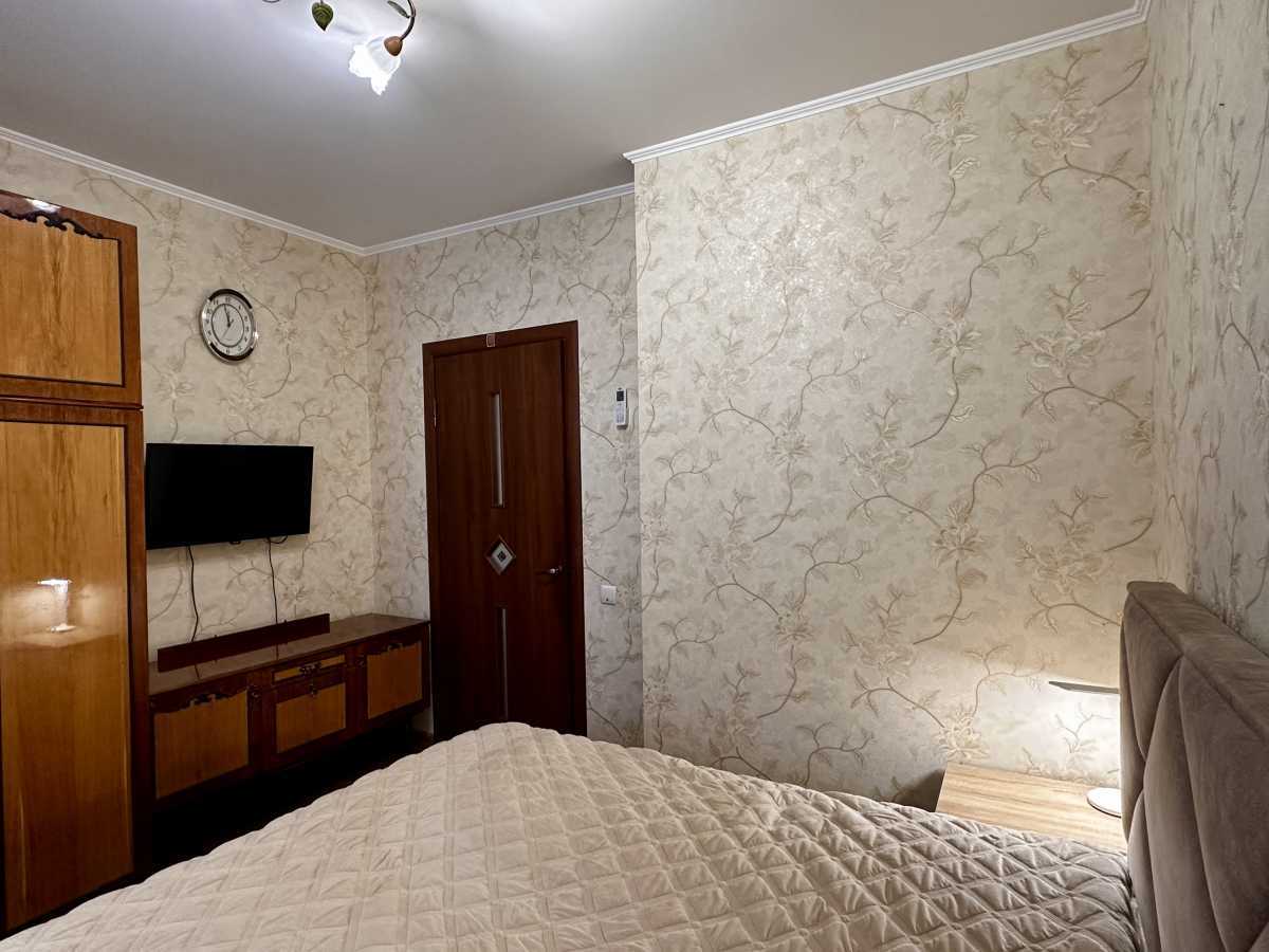 Продаж 3-кімнатної квартири 72 м², Марини Цвєтаєвої вул.