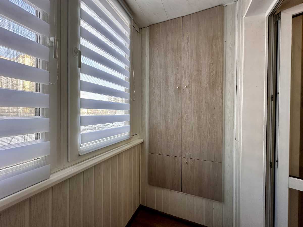 Продаж 3-кімнатної квартири 72 м², Марини Цвєтаєвої вул.