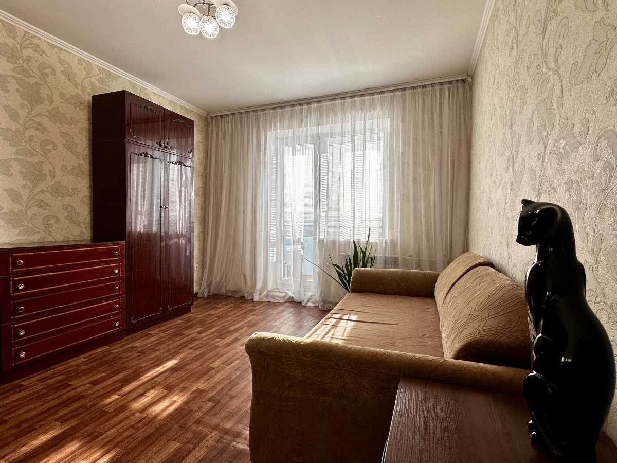 Продаж 3-кімнатної квартири 72 м², Марини Цвєтаєвої вул.