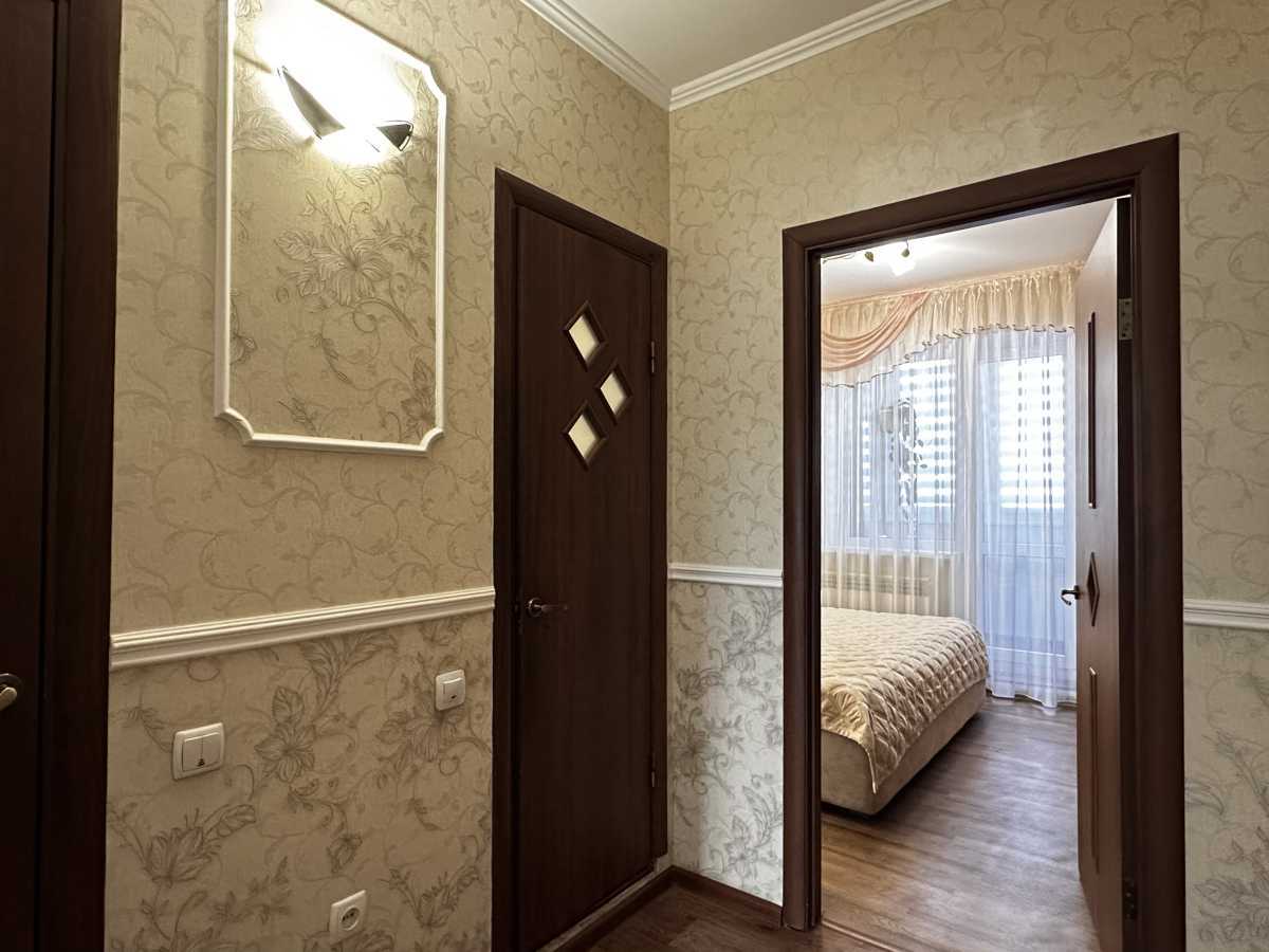 Продаж 3-кімнатної квартири 72 м², Марини Цвєтаєвої вул.