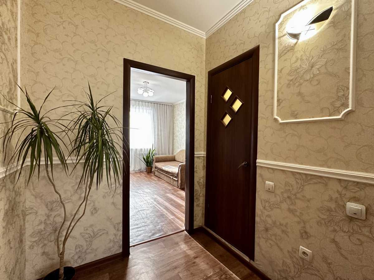 Продаж 3-кімнатної квартири 72 м², Марини Цвєтаєвої вул.