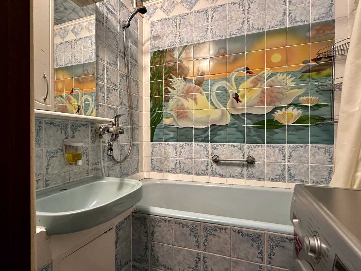 Продаж 3-кімнатної квартири 72 м², Марини Цвєтаєвої вул.