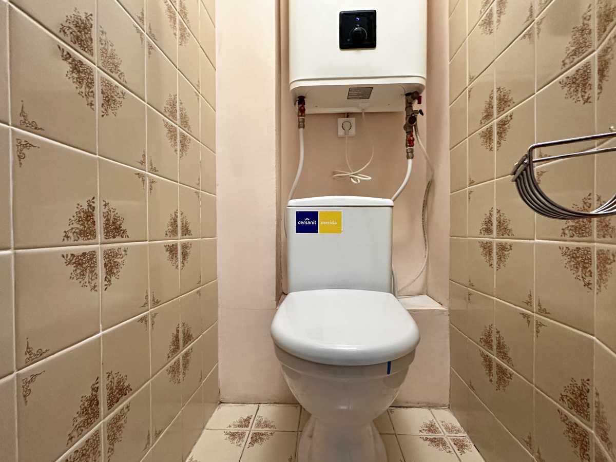 Продаж 3-кімнатної квартири 72 м², Марини Цвєтаєвої вул.