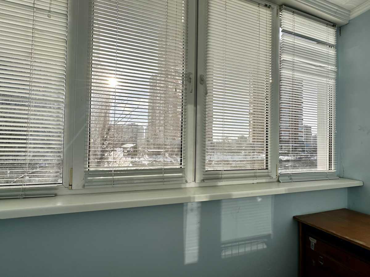 Продаж 3-кімнатної квартири 72 м², Марини Цвєтаєвої вул.