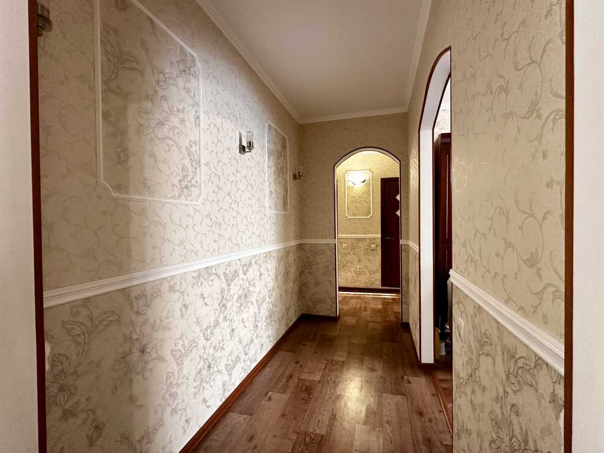 Продаж 3-кімнатної квартири 72 м², Марини Цвєтаєвої вул.