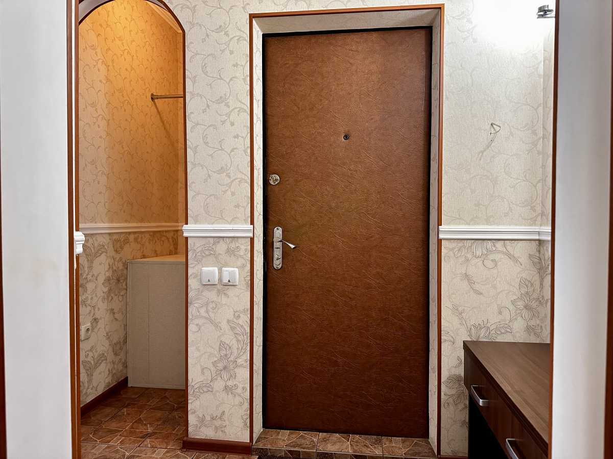 Продаж 3-кімнатної квартири 72 м², Марини Цвєтаєвої вул.