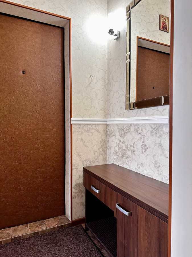 Продаж 3-кімнатної квартири 72 м², Марини Цвєтаєвої вул.