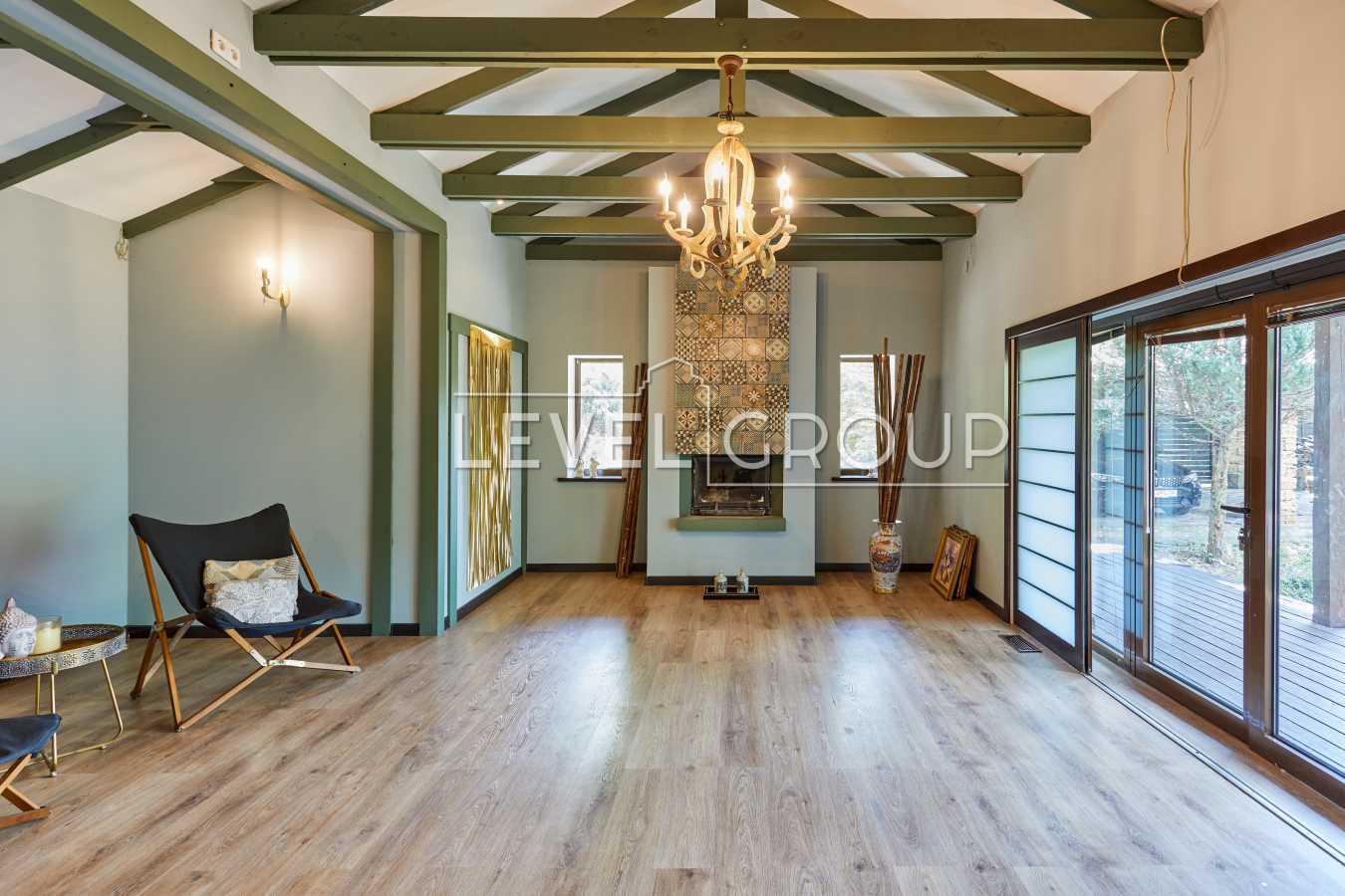 Продажа дома 274 м², Снайпера ул.