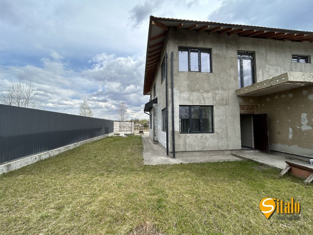 Продажа дома 245 м²