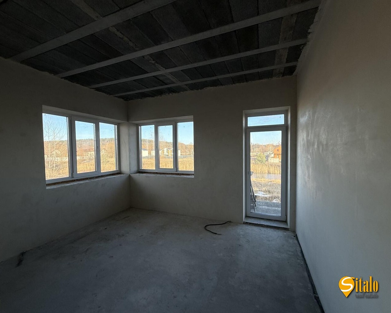 Продажа дома 245 м²