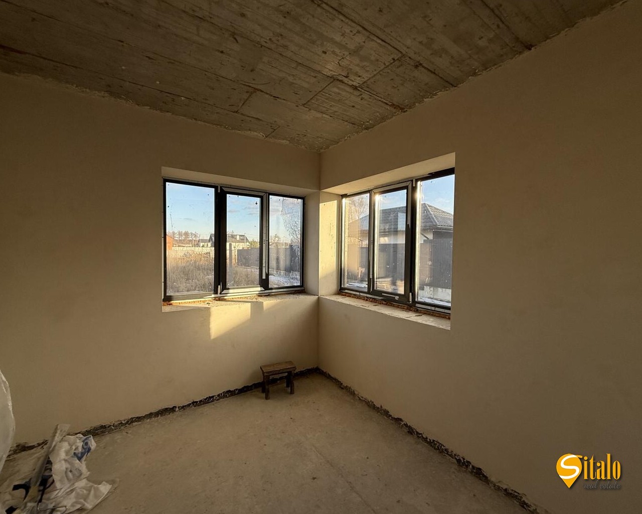 Продажа дома 245 м²