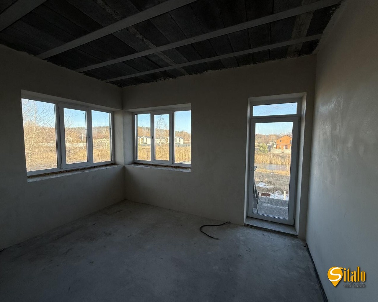 Продажа дома 245 м²