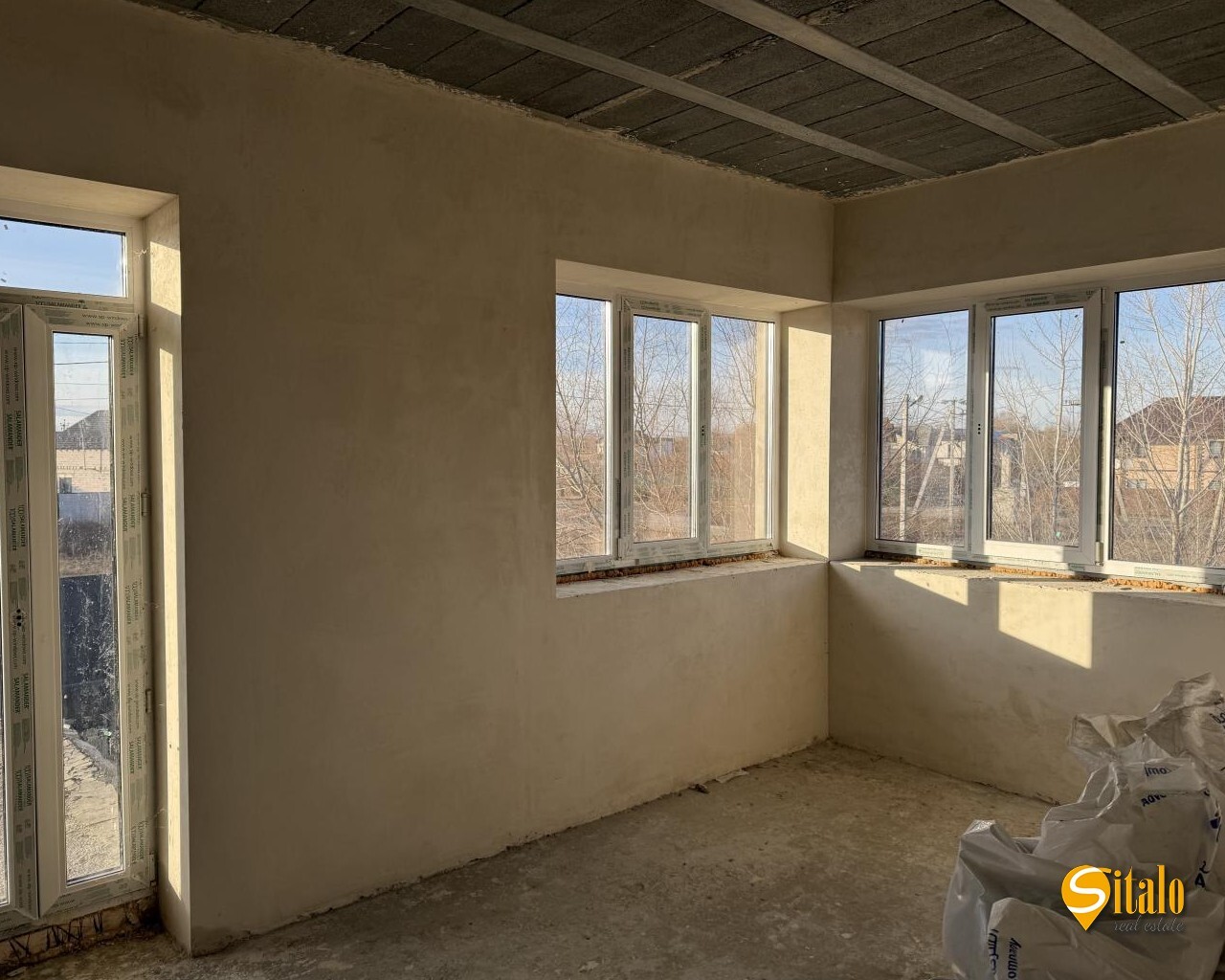 Продажа дома 245 м²