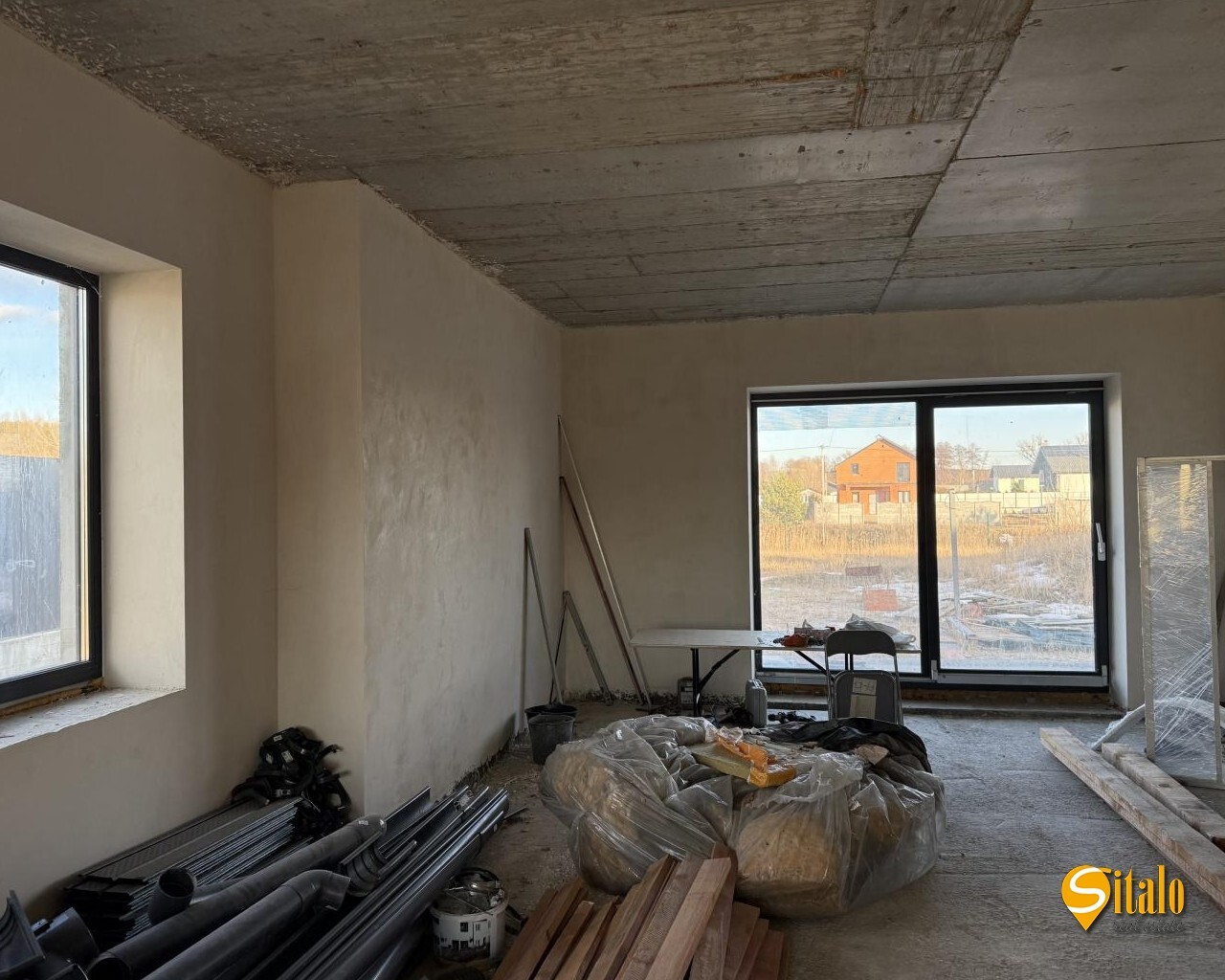 Продажа дома 245 м²