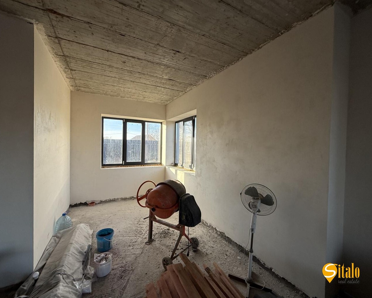 Продажа дома 245 м²