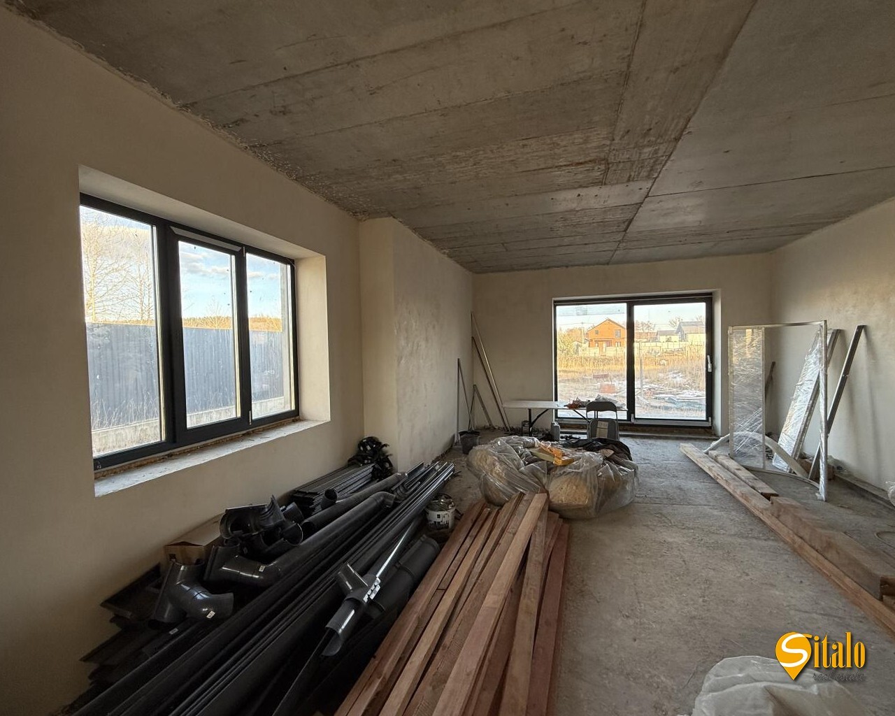 Продажа дома 245 м²