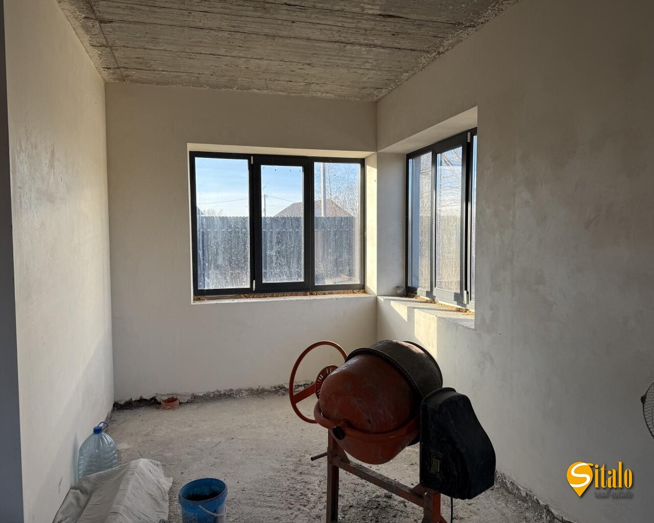 Продажа дома 245 м²