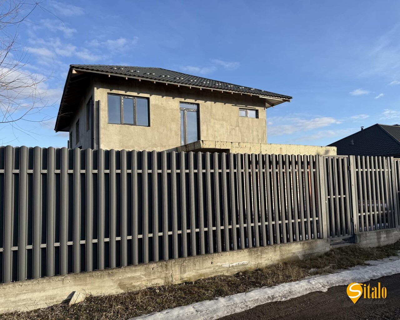 Продажа дома 245 м²