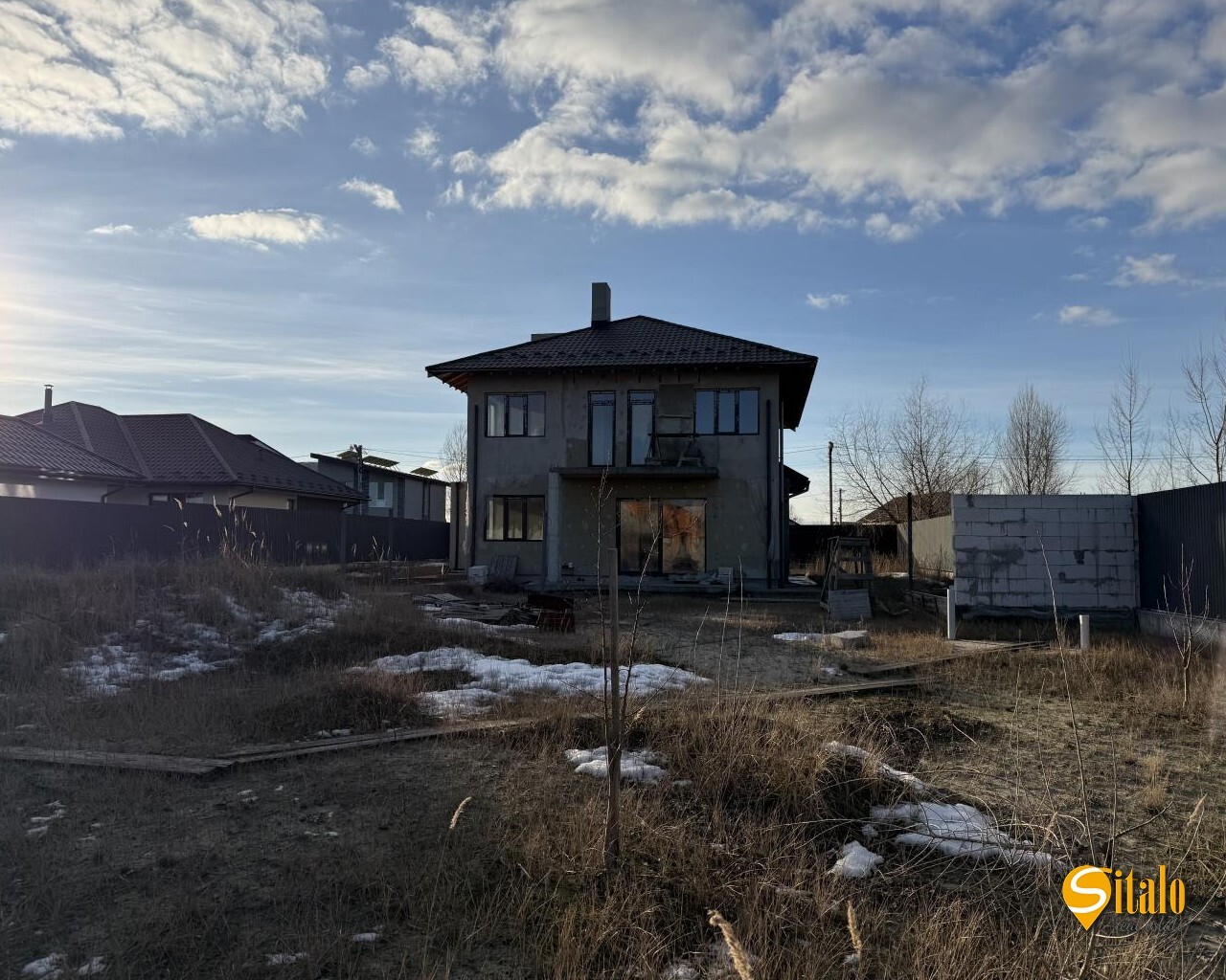 Продажа дома 245 м²