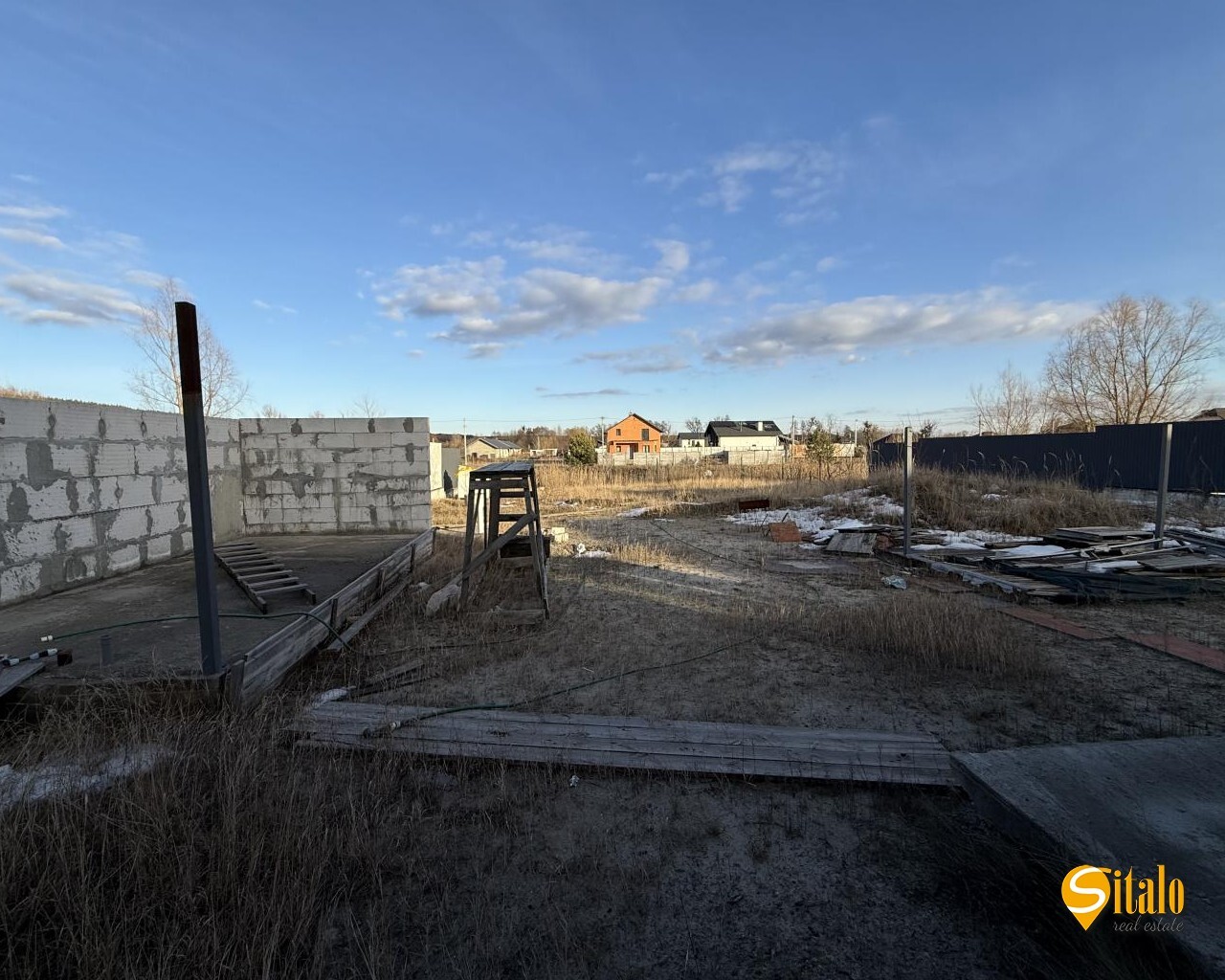 Продажа дома 245 м²