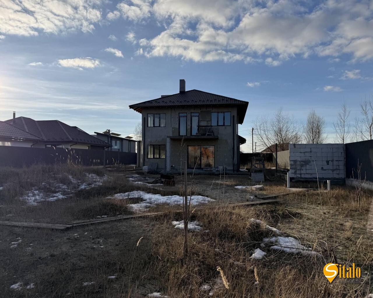 Продажа дома 245 м²