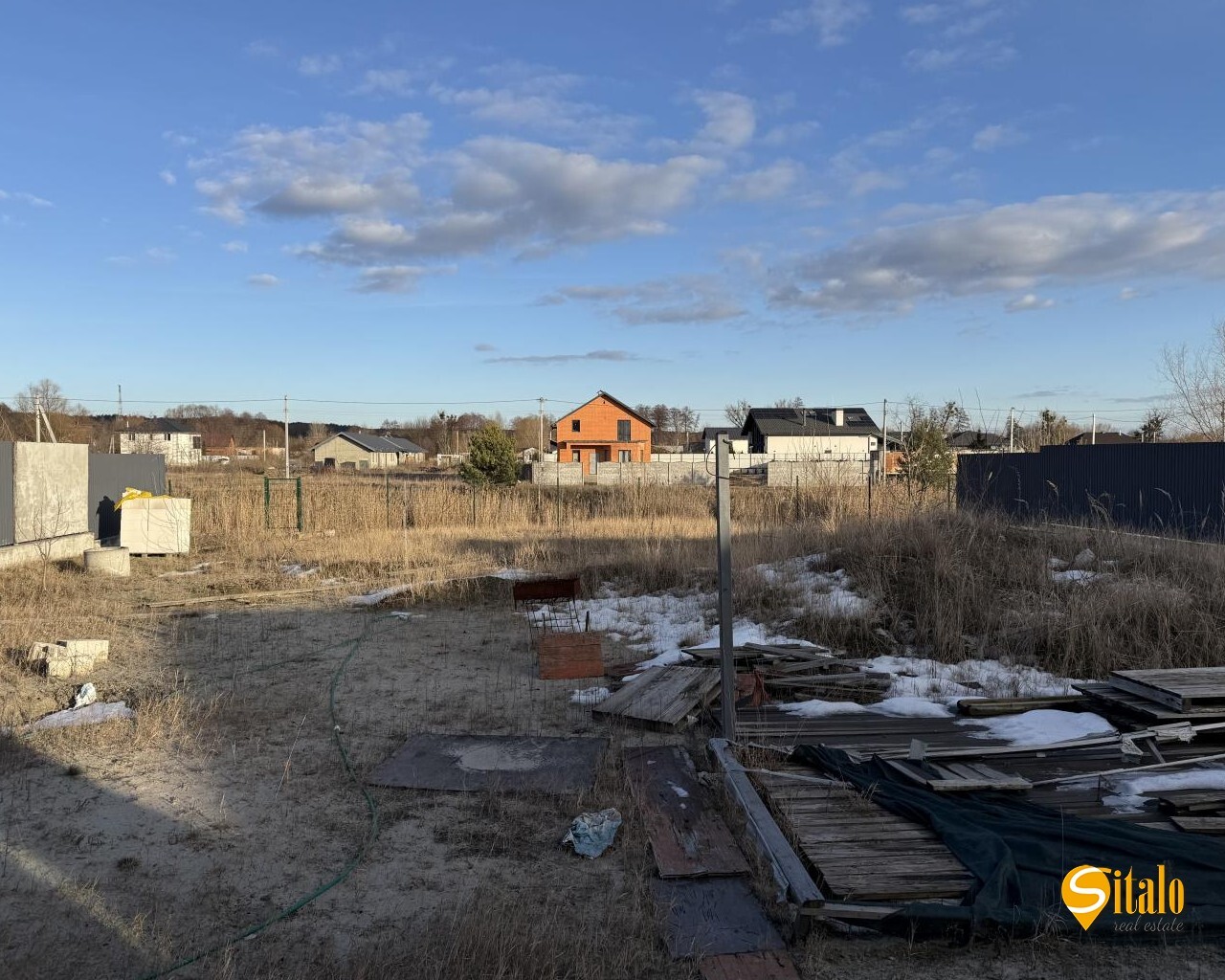 Продажа дома 245 м²