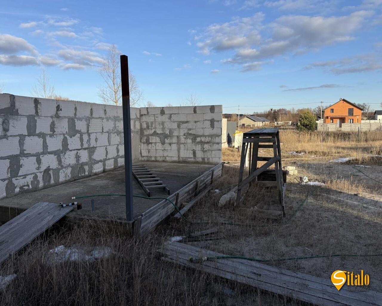 Продажа дома 245 м²