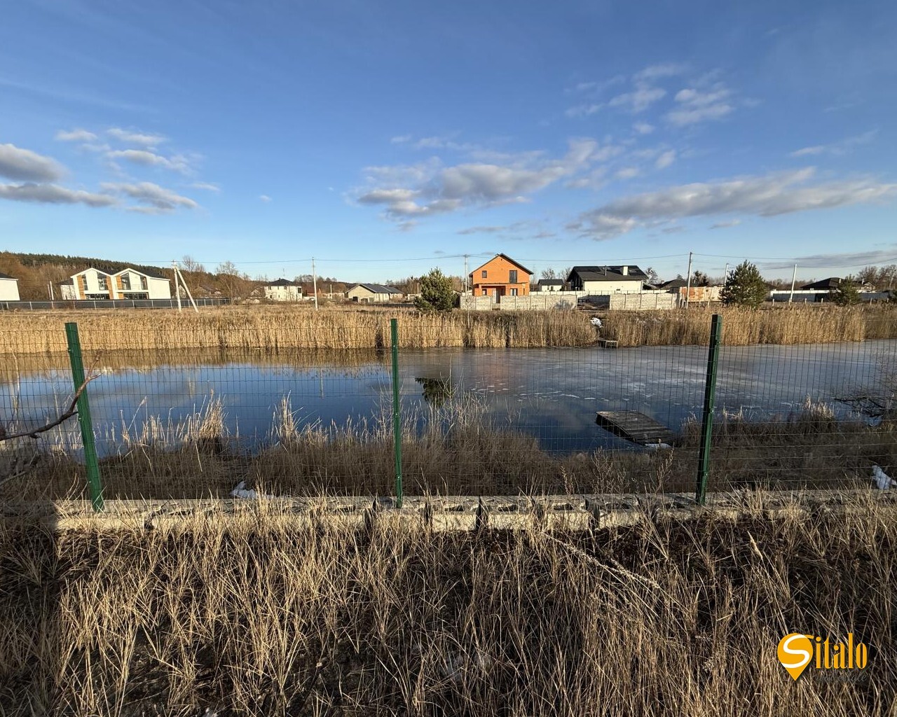 Продажа дома 245 м²